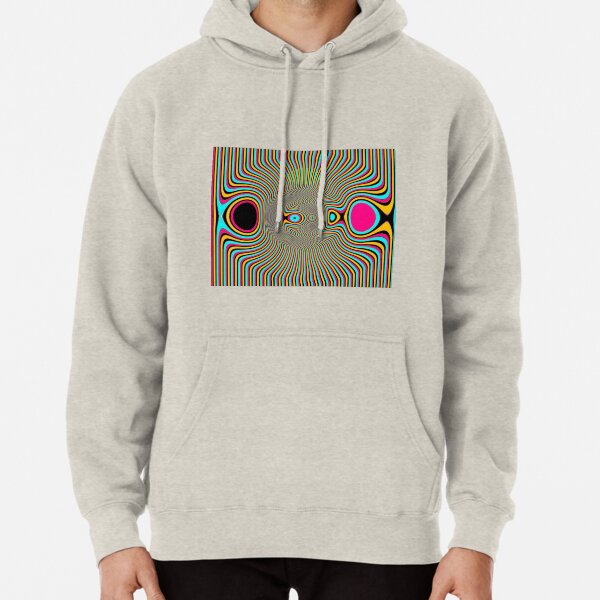N 76 Sudadera con capucha