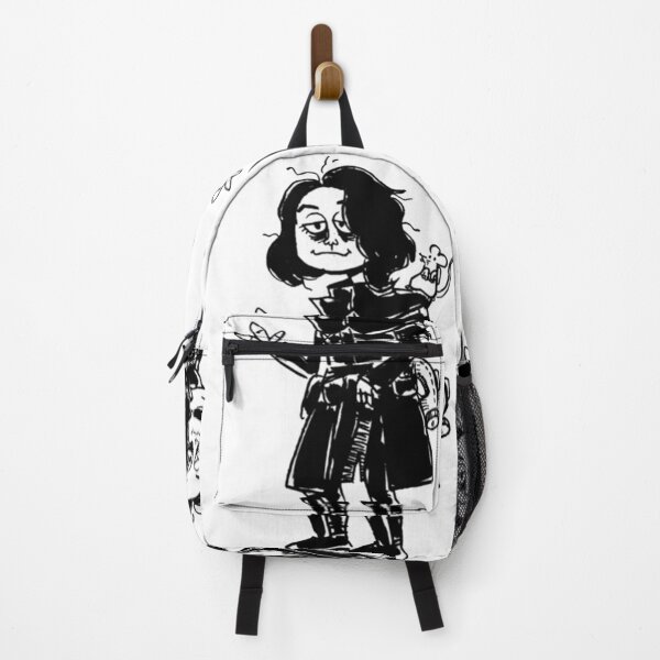 Item preview, Ratcatcher Fanart Suicide Squad 2 Daniela Melchior designed and sold by Firiri.