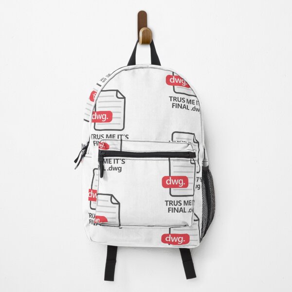 Item preview, architecture student sticker dwg designed and sold by Spaceexperience.