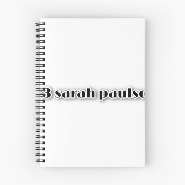 Item preview, Sarah Paulson designed and sold by elliemoores.