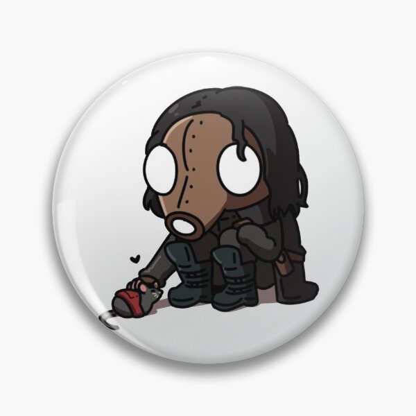 Item preview, Ratcatcher II Suicide Squad 2 Cleo Cazo and designed and sold by Firiri.