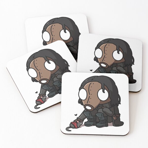 Item preview, Ratcatcher II Suicide Squad 2 Cleo Cazo and designed and sold by Firiri.
