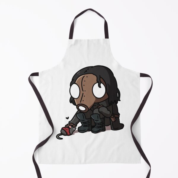Item preview, Ratcatcher II Suicide Squad 2 Cleo Cazo and designed and sold by Firiri.