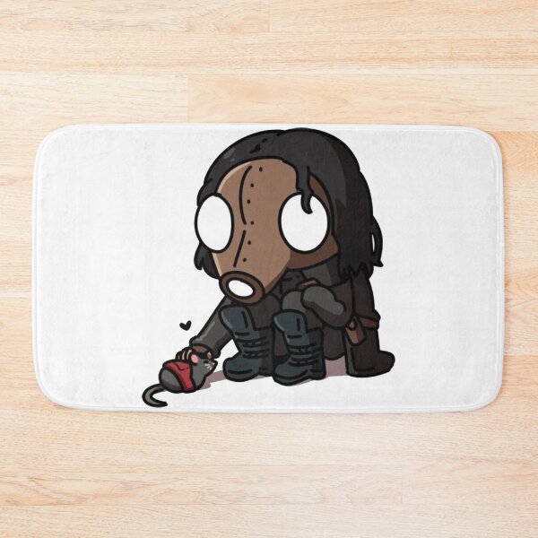 Item preview, Ratcatcher II Suicide Squad 2 Cleo Cazo and designed and sold by Firiri.