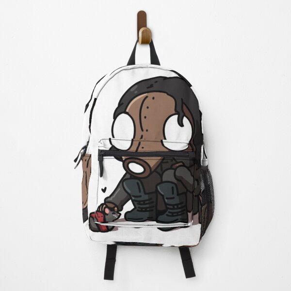 Item preview, Ratcatcher II Suicide Squad 2 Cleo Cazo and designed and sold by Firiri.