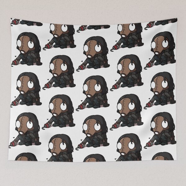 Item preview, Ratcatcher II Suicide Squad 2 Cleo Cazo and designed and sold by Firiri.