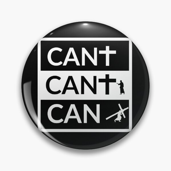 Item preview, I can do all things through Christ designed and sold by Just Christianity.