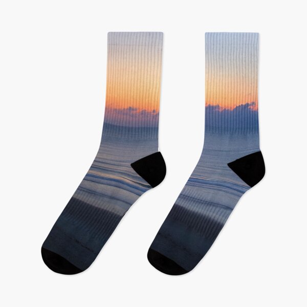 Item preview, Daytona Beach Sunset designed and sold by Kathy Weaver.