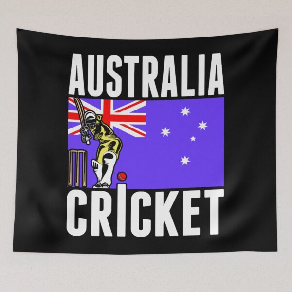 Item preview, Australia Cricket Fans designed and sold by shirtshue.