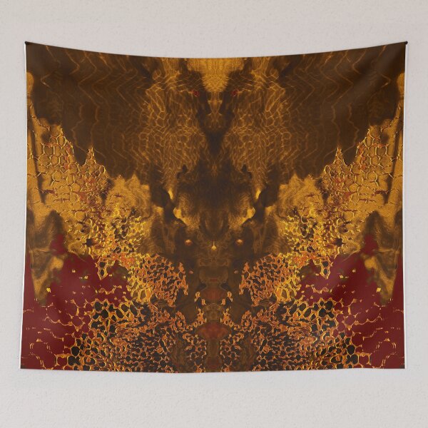 Item preview, Just Watching And Waiting designed and sold by Elizabeth Austin-Craig.