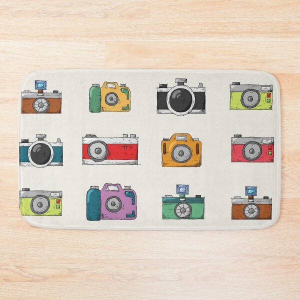 Item preview, Cameras Retro Pack  designed and sold by Pavnud.