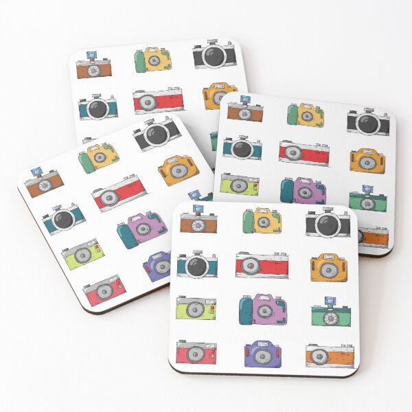 Item preview, Cameras Retro Pack  designed and sold by Pavnud.