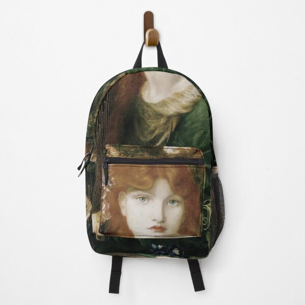 Item preview, Dante Gabriel rossetti - La Ghirlandata designed and sold by Vivanne-art.
