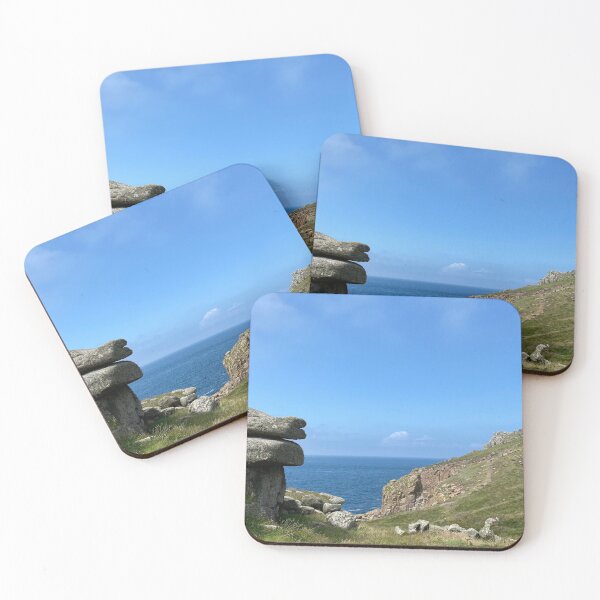 Item preview, coast view designed and sold by UliVG.