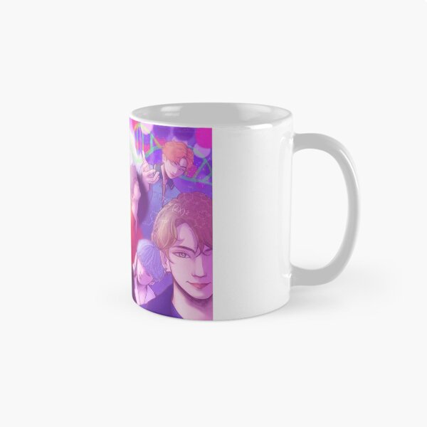 Item preview, BTS DNA designed and sold by christynus.