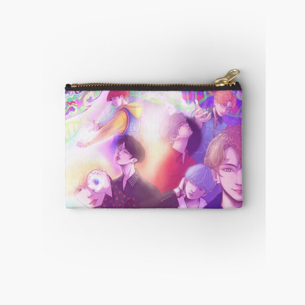 Item preview, BTS DNA designed and sold by christynus.