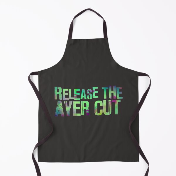 Item preview, RELEASE THE AYER CUT Essential designed and sold by Firiri.