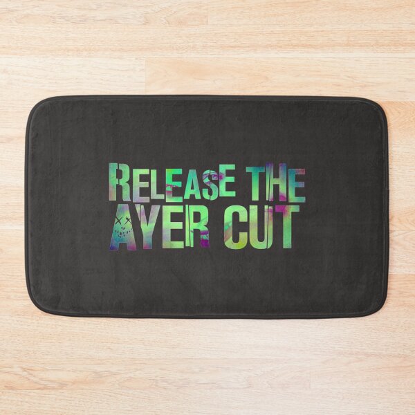 Item preview, RELEASE THE AYER CUT Essential designed and sold by Firiri.