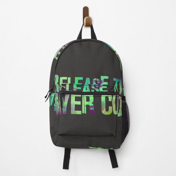 Item preview, RELEASE THE AYER CUT Essential designed and sold by Firiri.