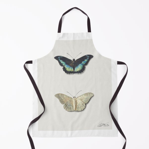 Item preview, Vintage Butterflies designed and sold by FindYouByZ.