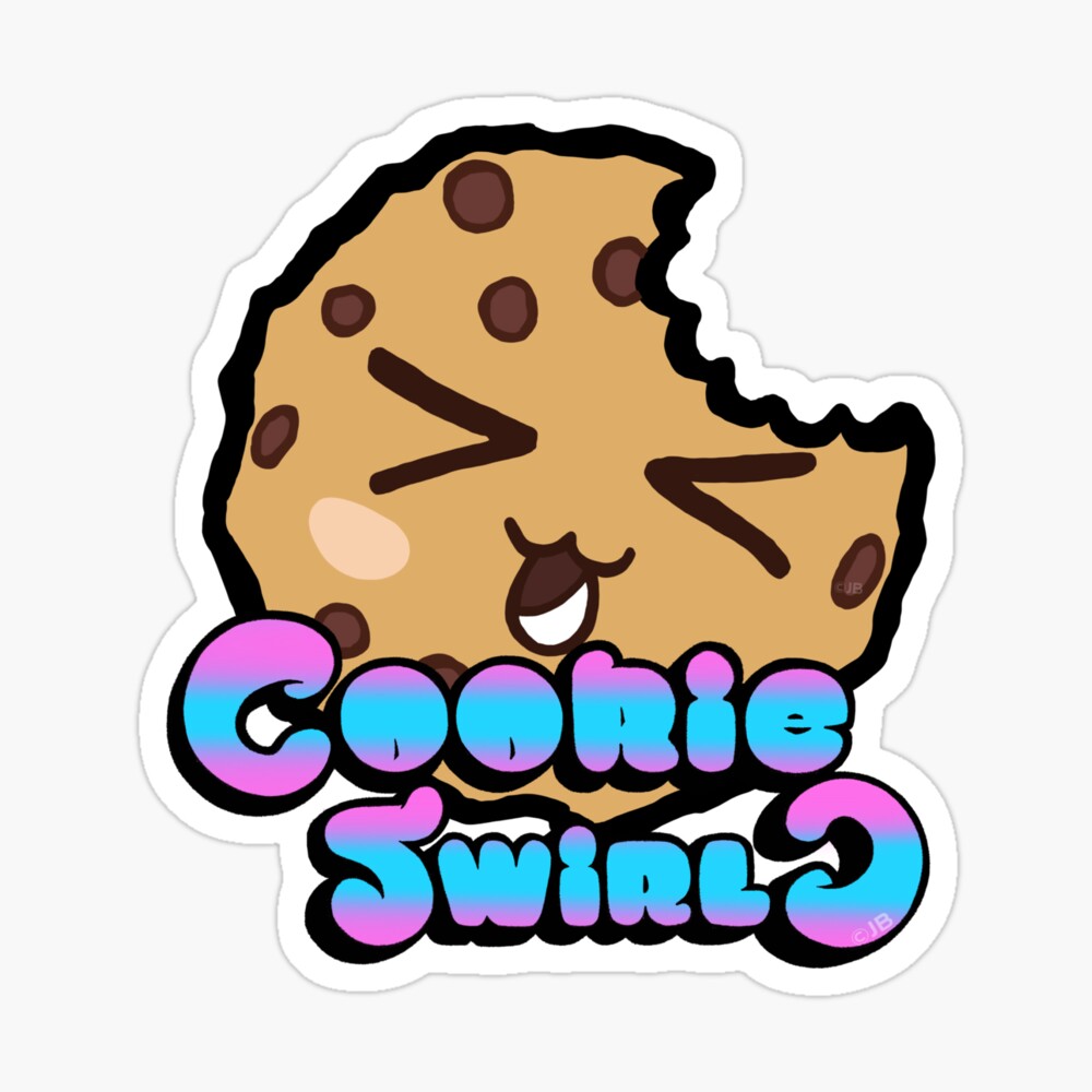 Laughing Cookie