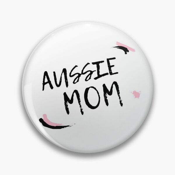 Item preview, Aussie Mom designed and sold by spelina.