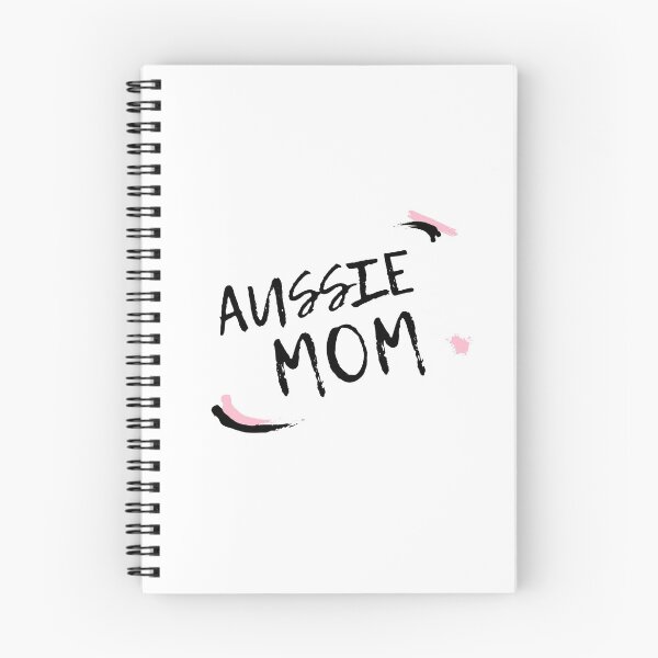 Item preview, Aussie Mom designed and sold by spelina.