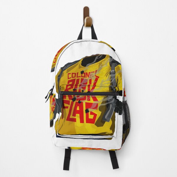 Item preview, Rick Flag designed and sold by Firiri.