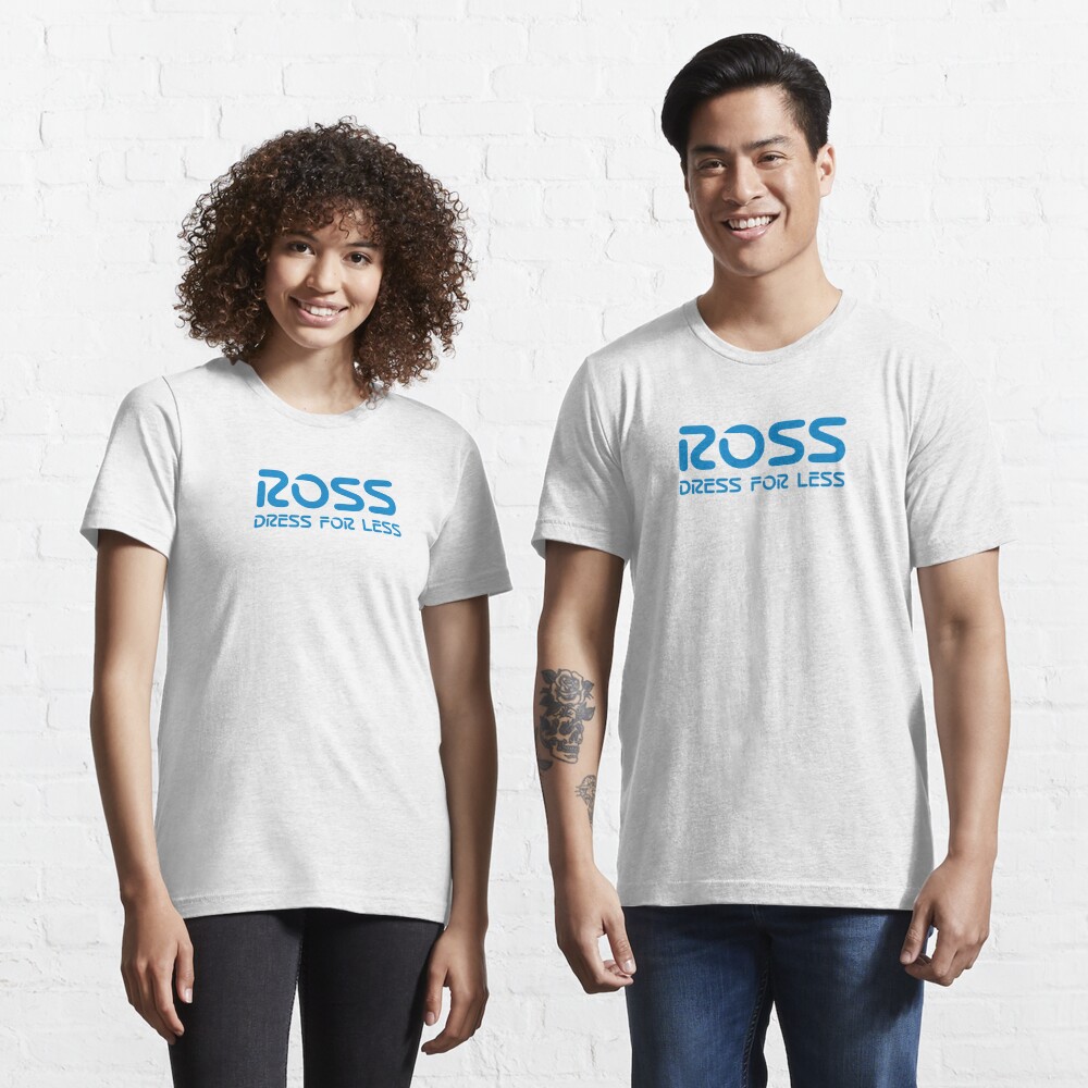 ross dress for less t shirts