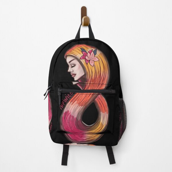 Item preview, INFINITE WOMAN designed and sold by La Loca.