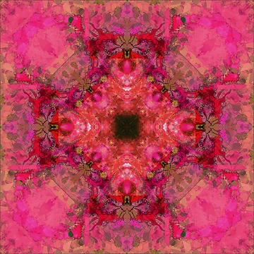 Artwork thumbnail, Ladies' Day 2 by Elizabeth Austin-Craig