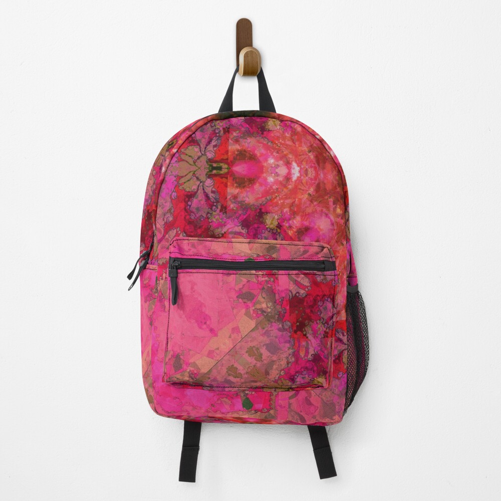 Item preview, Backpack designed and sold by Rosh.
