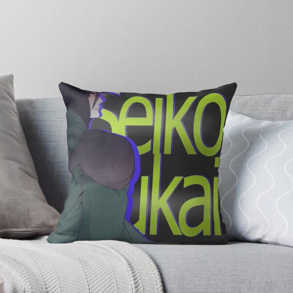 Item preview, Seiko Design designed and sold by ChaoticDeluge.