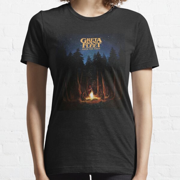 Untitled Essential T-Shirt
