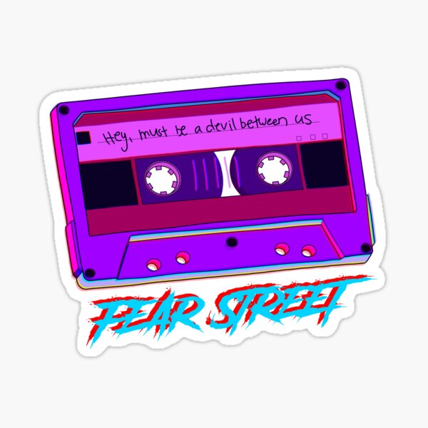 Artikel-Vorschau von Deenas Mixtape Neon, designt und verkauft von erinmar02.