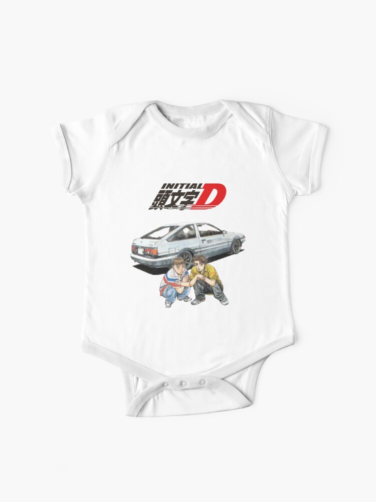 Initial hotsell baby clothes