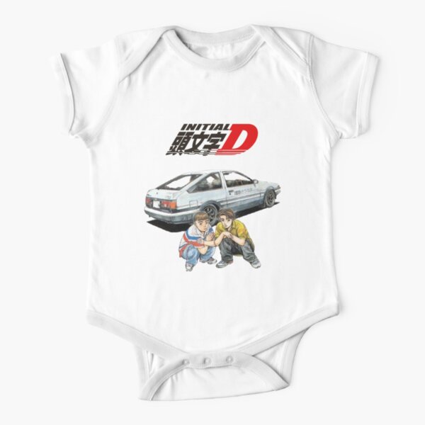 initial baby clothes