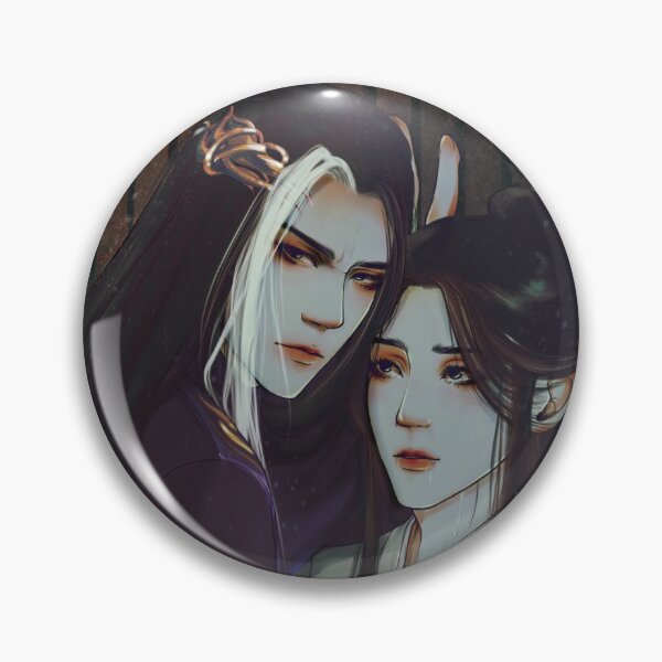 Item preview, Yan Wushi & Shen Qiao | Thousand Autumns designed and sold by 0linlin0.