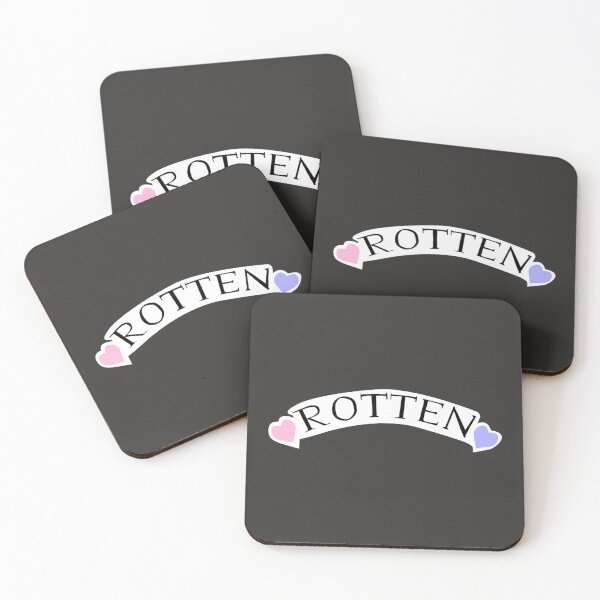 Item preview, rotten designed and sold by Firiri.