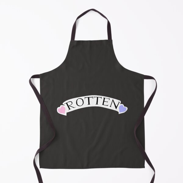 Item preview, rotten designed and sold by Firiri.