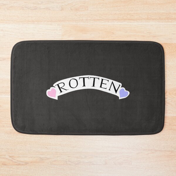Item preview, rotten designed and sold by Firiri.