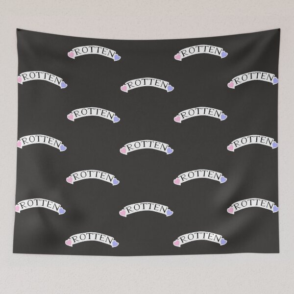 Item preview, rotten designed and sold by Firiri.