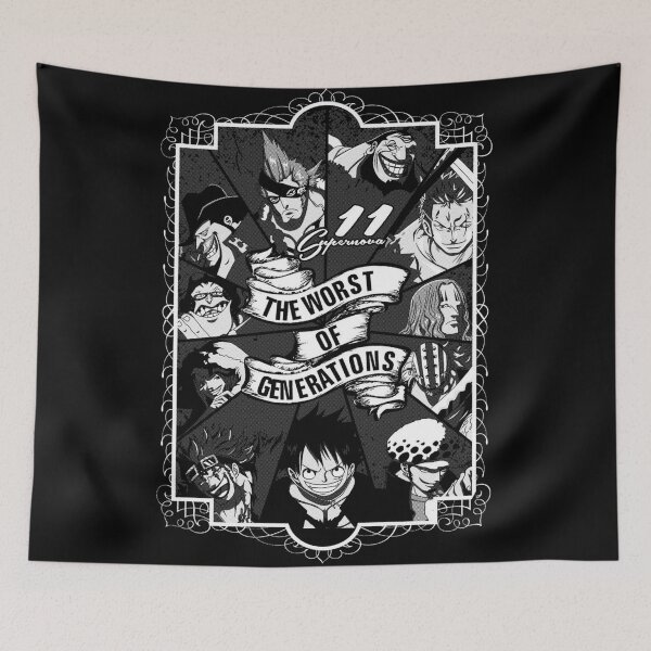 Item preview, Super Rookies designed and sold by MichelleGonzo.