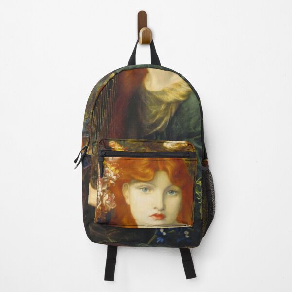 Item preview, Dante Gabriel rossetti - La Ghirlandata,No,02. designed and sold by Vivanne-art.