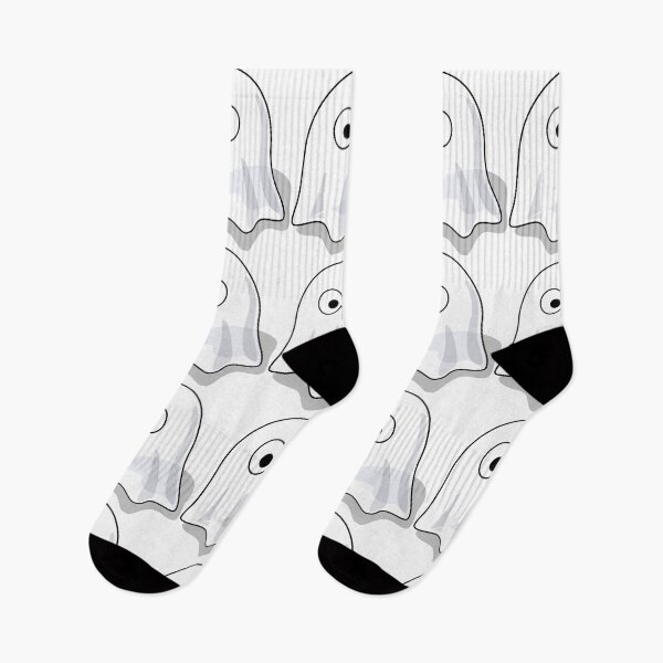 Item preview, sweet ghost designed and sold by TheDillen.