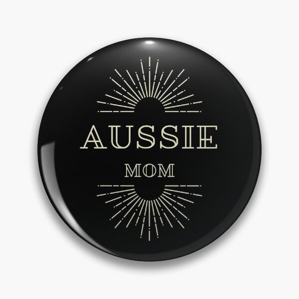 Item preview, Aussie Mom designed and sold by spelina.