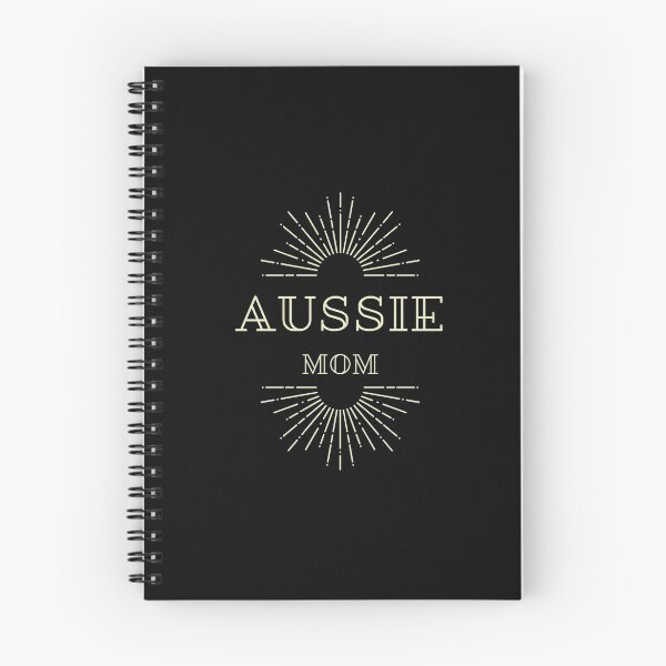 Item preview, Aussie Mom designed and sold by spelina.