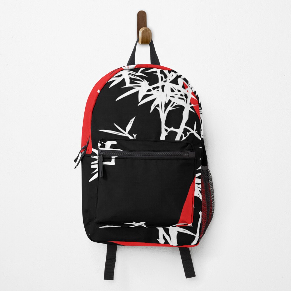Item preview, Backpack designed and sold by Rosh.