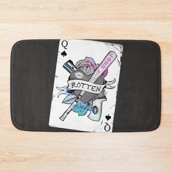 Item preview, Rotten Premium designed and sold by Firiri.