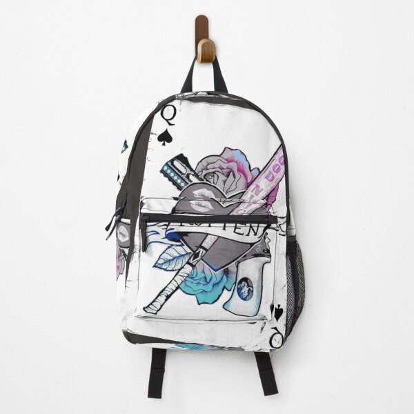 Item preview, Rotten Premium designed and sold by Firiri.